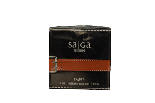 Salga Emper Perfume 100ml