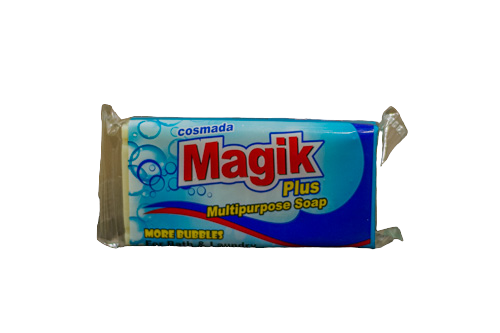 Magik Plus Multipurpose Soap