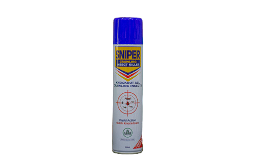 Sniper Insecticide 300ml