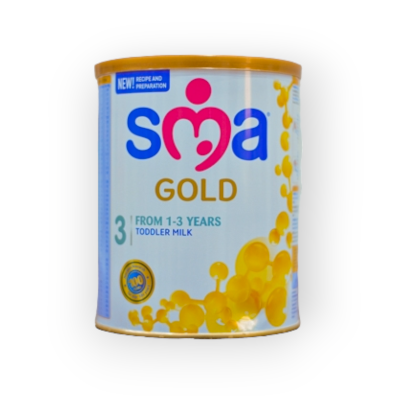 Sma Gold 3 900g
