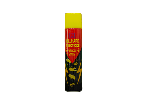 Kill Hard Insecticide 600ml