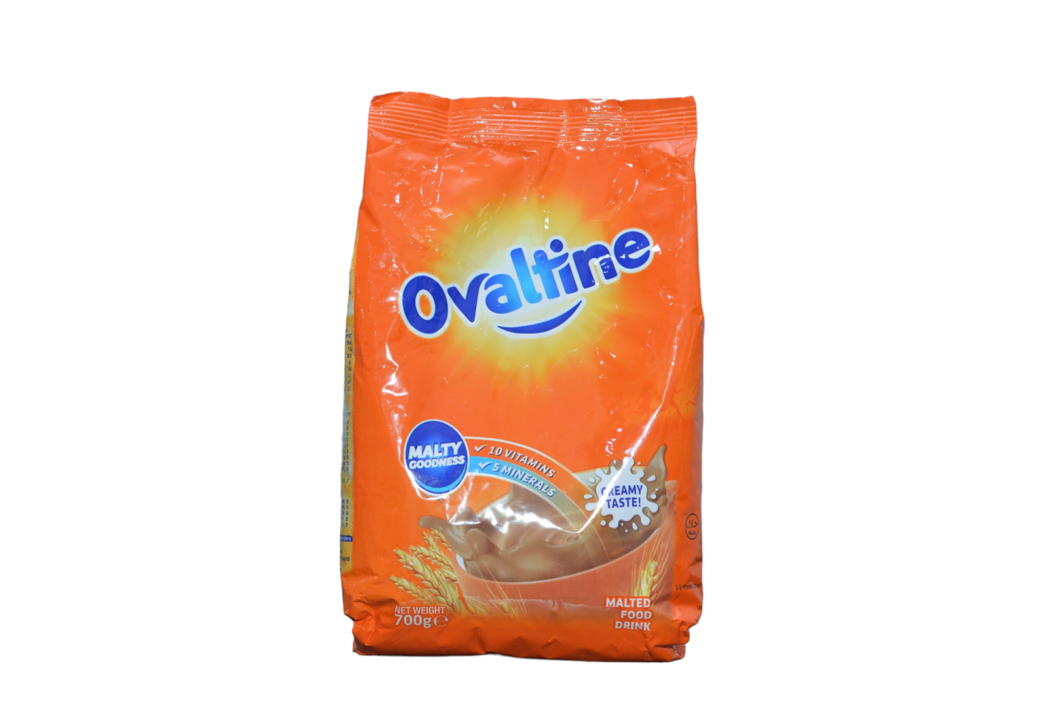 Ovaltine Refill 700g