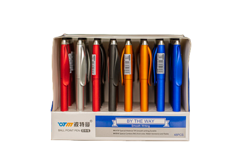 Surpass Ball Point Pen Bp-3252