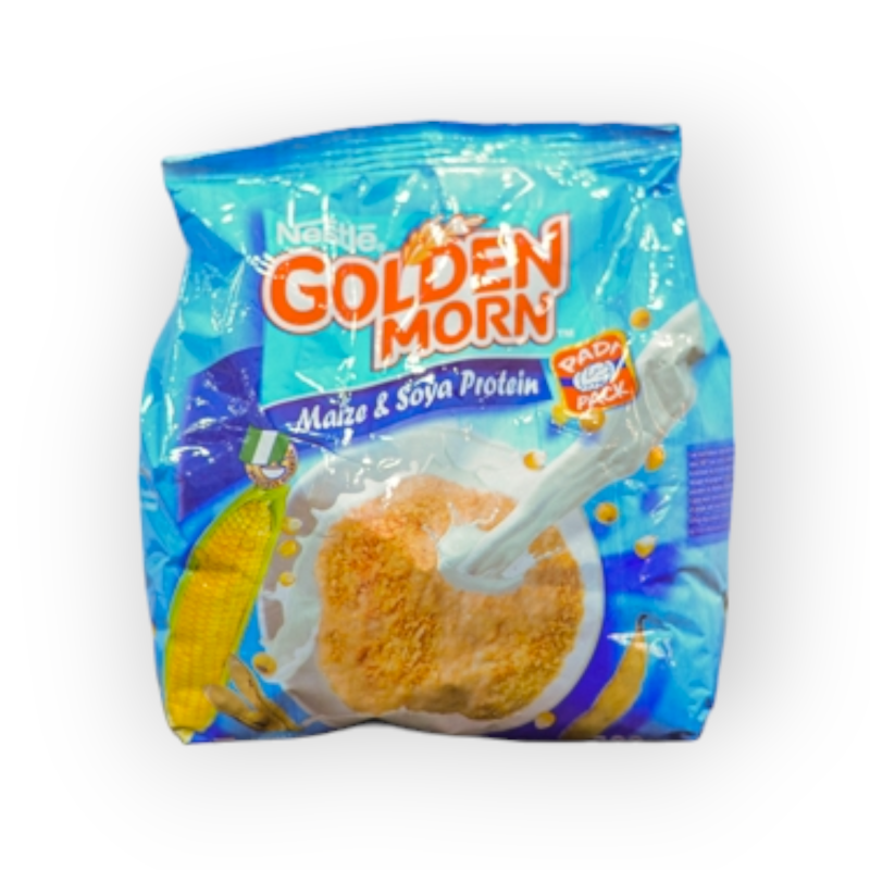 Nestle Golden Morn 300g