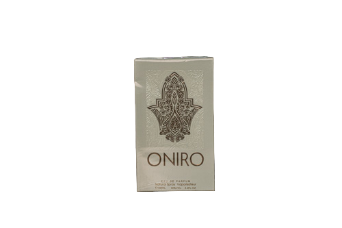 Oniro Perfume 100ml
