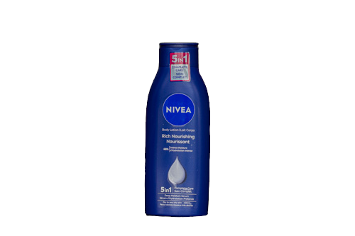 Nivea Rich Nourishing Lotion 400ml