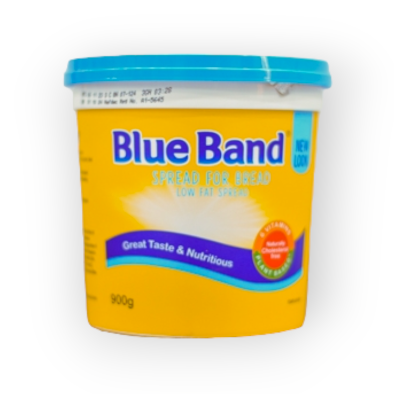 Blue Band Spread For Spread 900g
