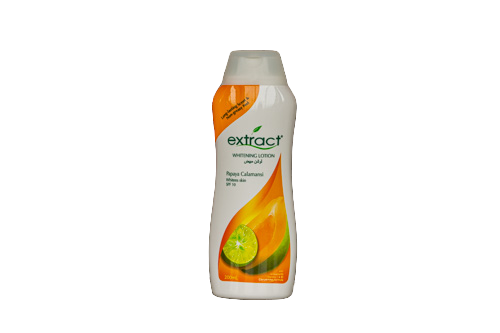 Extract Body Lotion 200ml