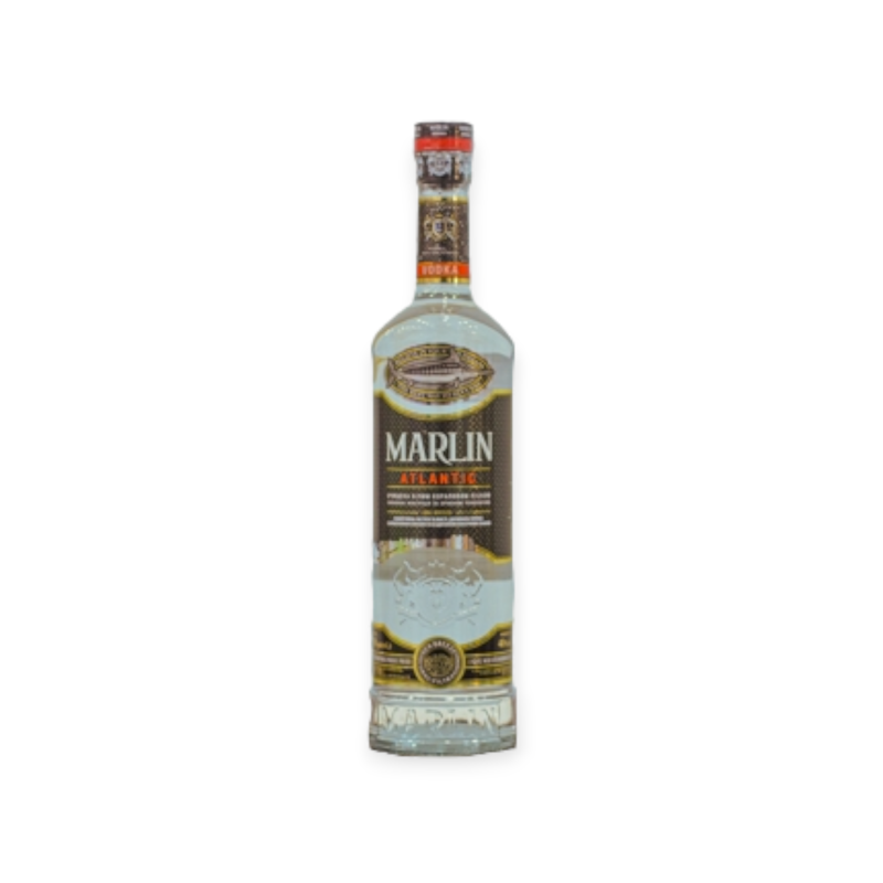 Marlin Atlantic Vodka