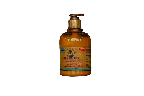 Dr Miracles Lotion 350ml