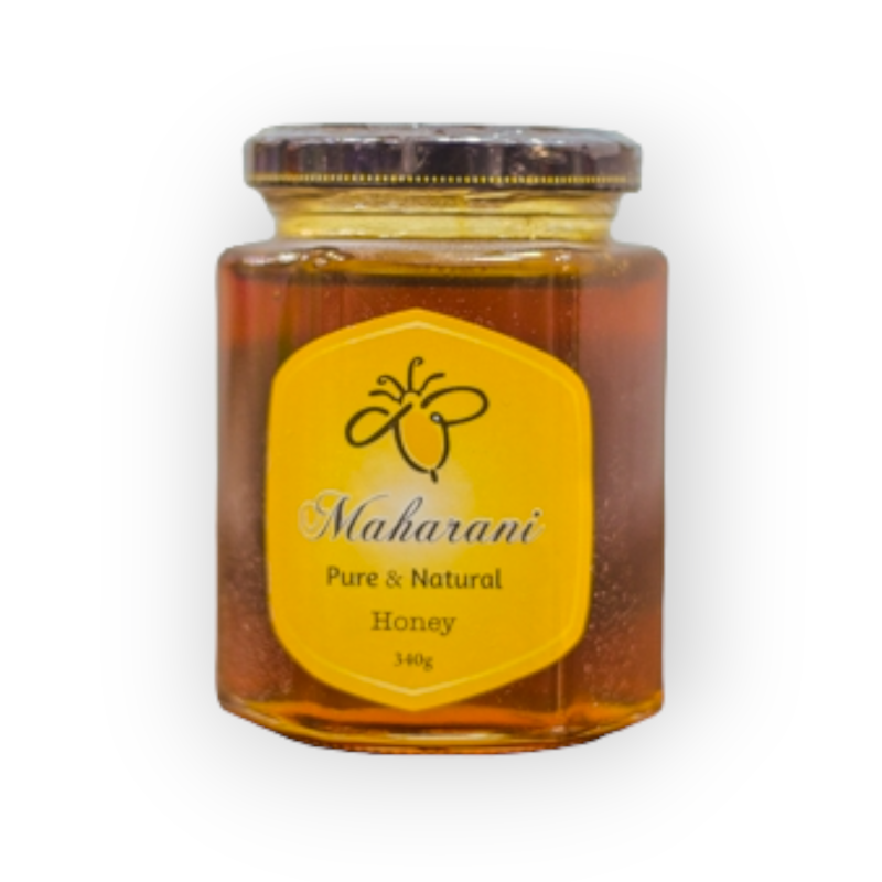 Maharani Pure & Natural Honey