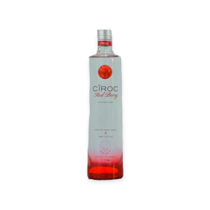 Ciroc Red Berry Vodka