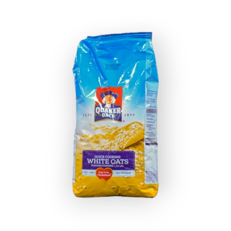 Quaker Oats 450g