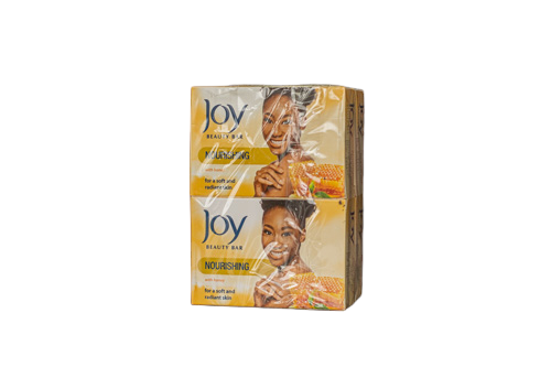 Joy Beauty Nourishing Bar Soap