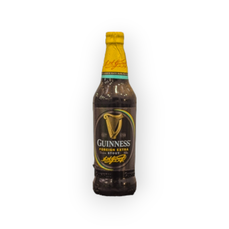 Guinness Stout 450ml