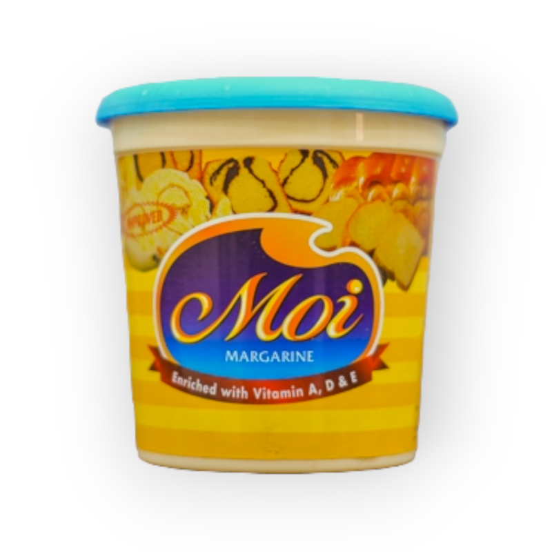 Moi Margarine 500g