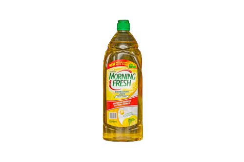 Morning Fresh Lemon 1000ml