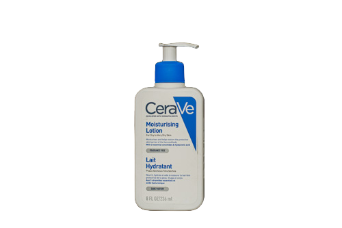 Cerave Moisturizing Lotion 473ml