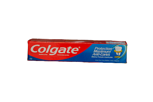 Colgate Cavity Protection 130g