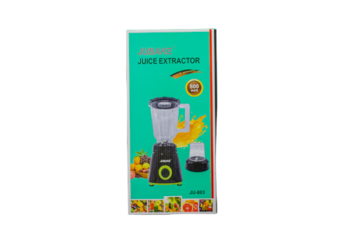 Jubake Juice Extractor Blender