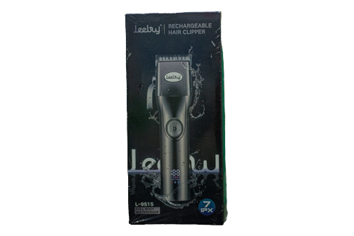 Leebuy Rechargeable Hair Clipper