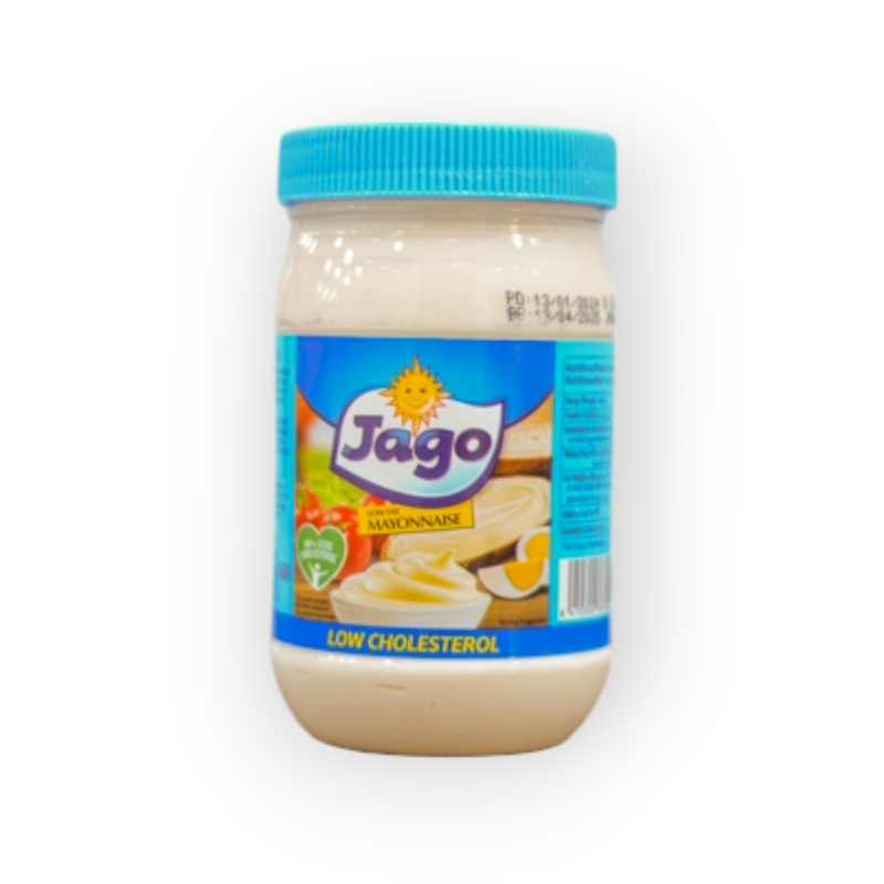 Jago Mayonnaise 443ml