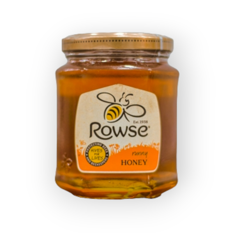 Rowse Runny Honey 340g