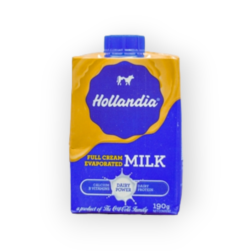 Hollandia Milk 190g
