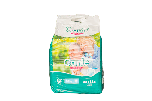 Canfe Adult Diaper