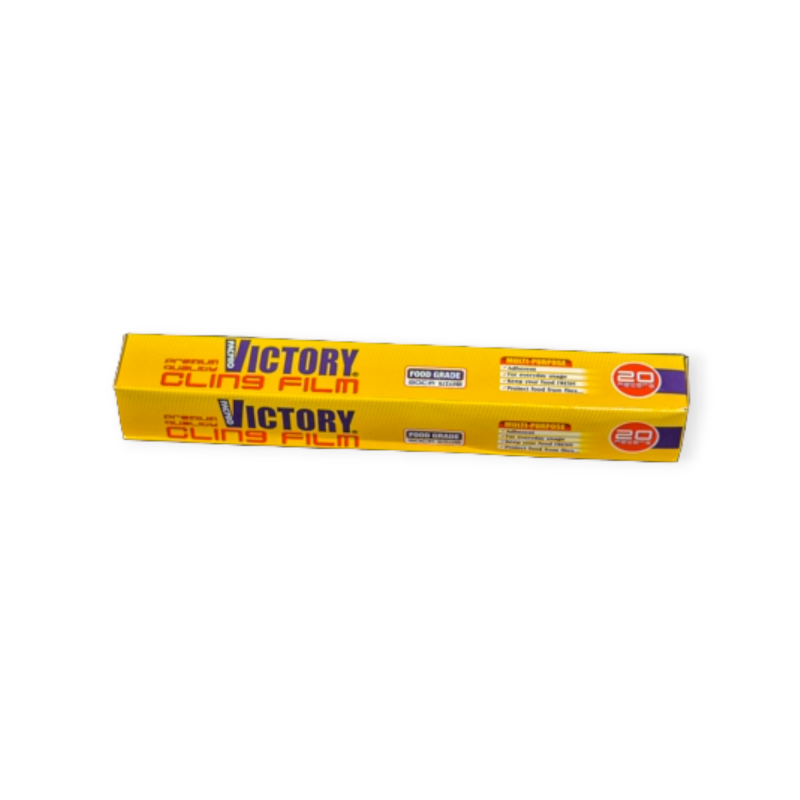 Victory Cling Film 20mtrs
