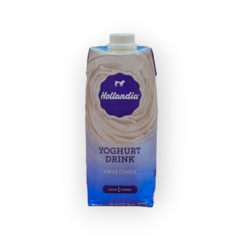 Hollandia Yoghurt Drink 500ml