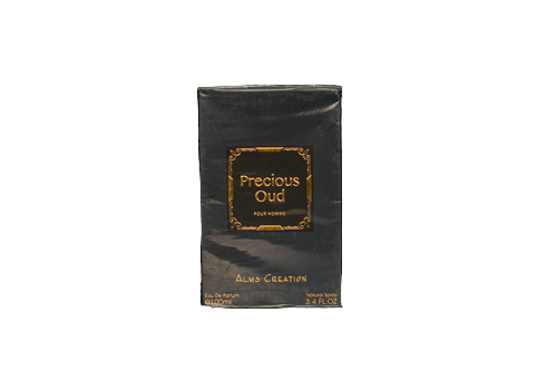 Precious Oud Alms Creation 100ml