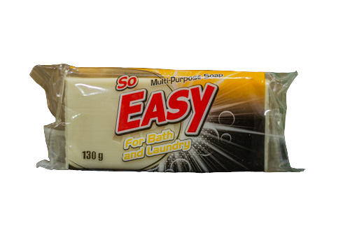 So Easy  Bar Soap 130g