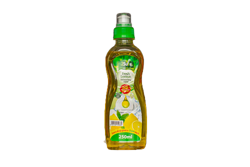 2Sure Fresh Lemon 250ml