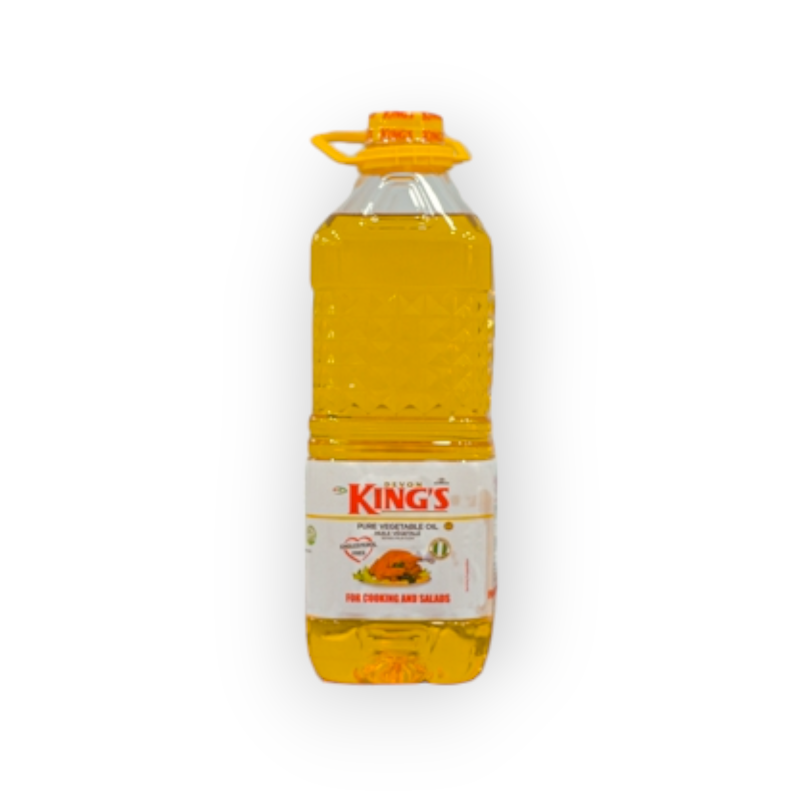 Devon Kings 2litr Oil
