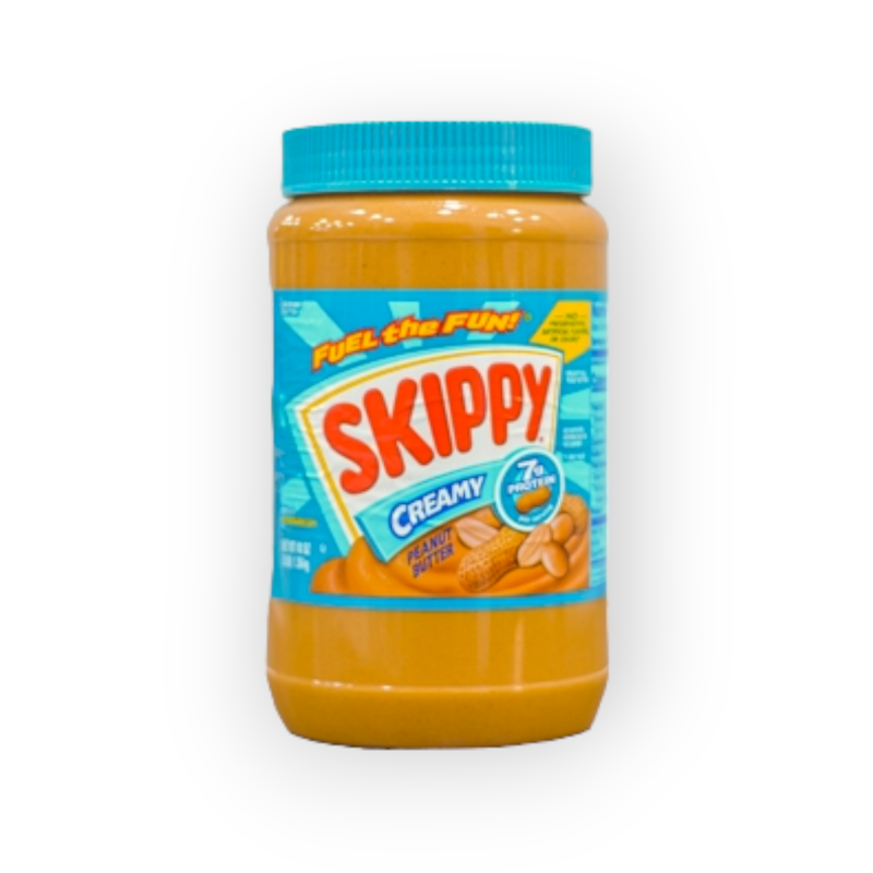 Skippy Peanut Butter 1.36kg