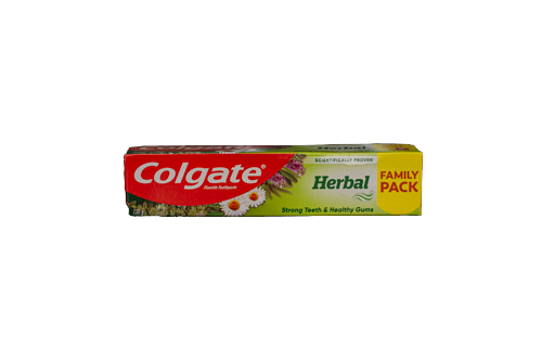 Colgate Herbal 130g