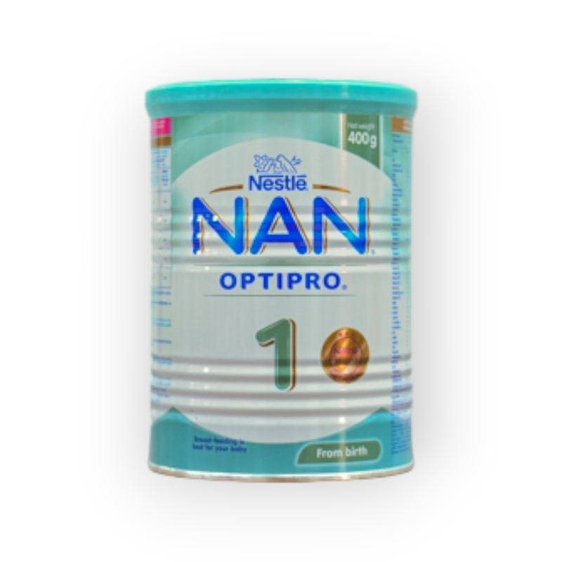Nestle Nan Optipro 1 400g