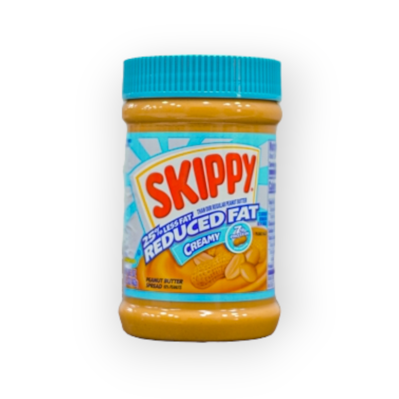 Skippy Peanut Butter 462g
