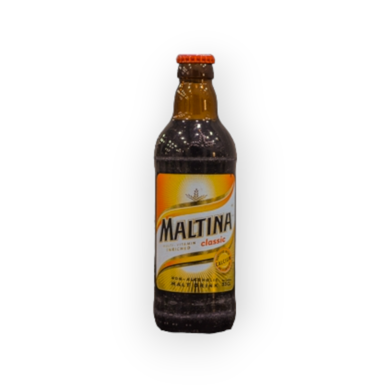 Maltina Bottle 33cl