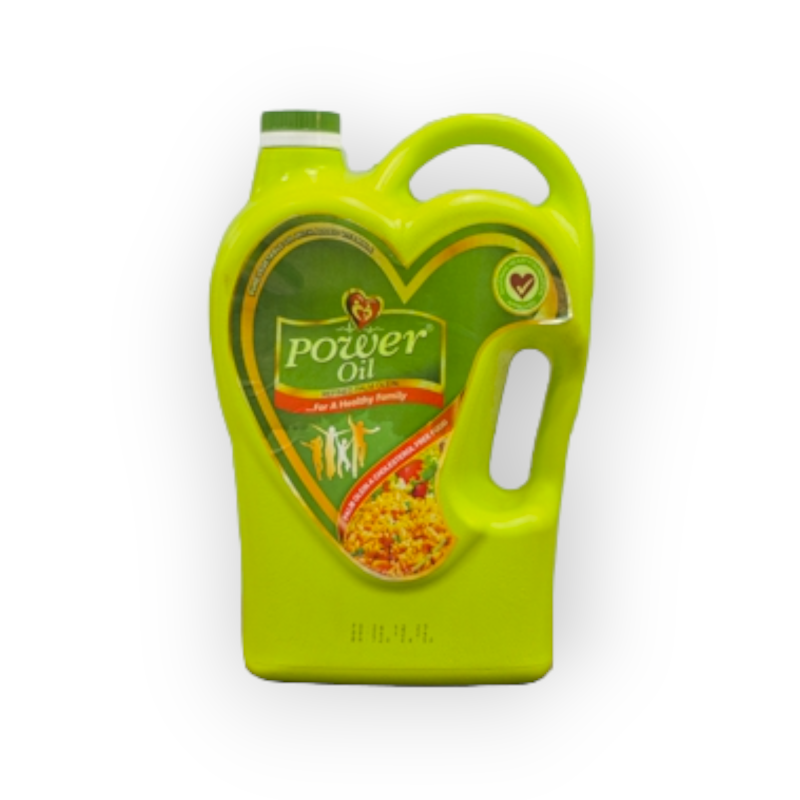 Power Oil 4.5ltr