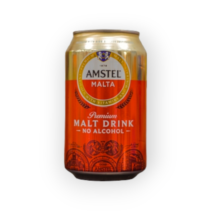 Amstel Malta 33cl