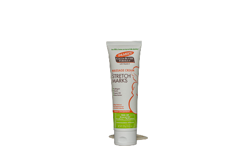 Palmers Stretch Mark Tube Cream