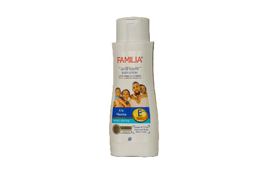 Familia Body Lotion 500ml