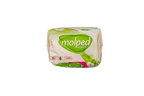 Molped Ultra Soft Pad