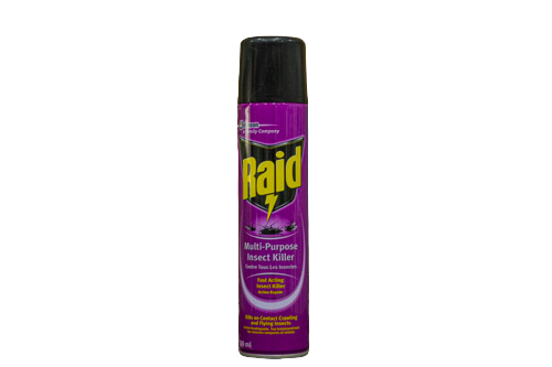 Raid Insecticide 300ml