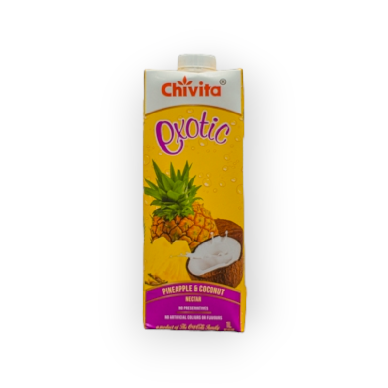 Chivita Exotic Nectar