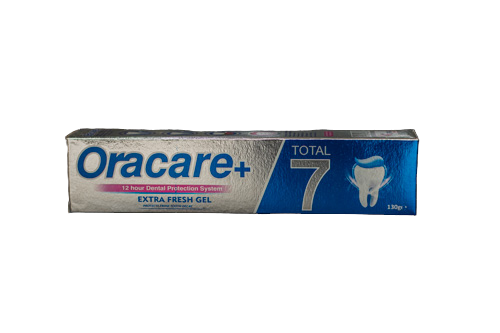 Oracare+ Toothpaste 130g