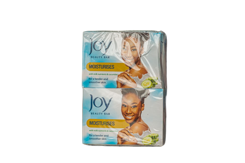 Joy Beauty Bar Soap