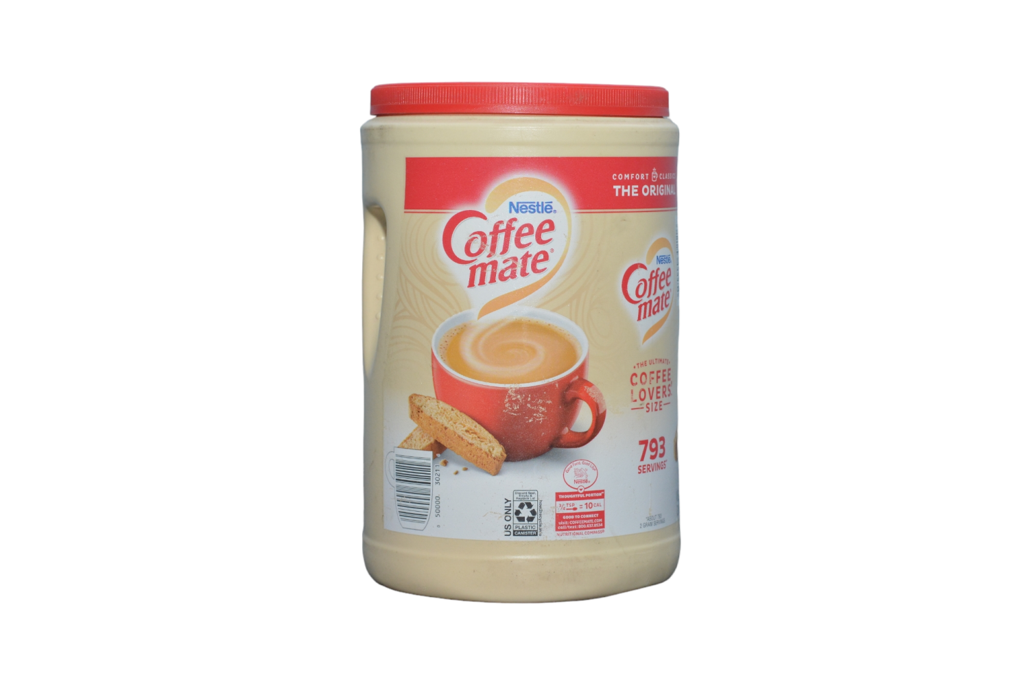 Nestle Coffee Mate 1.5kg
